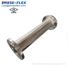 Flange Connection Metal Flexible Joint